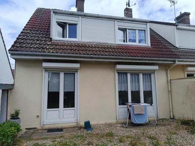 Location maison F4 Escaudoeuvres - Photo 9