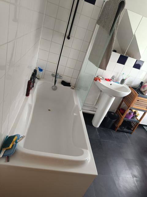 Location maison F4 Escaudoeuvres - Photo 10