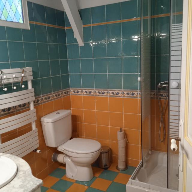 Location chambre Nerac - Photo 4