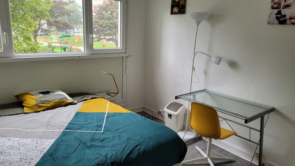 Location chambre Brest - Photo 3