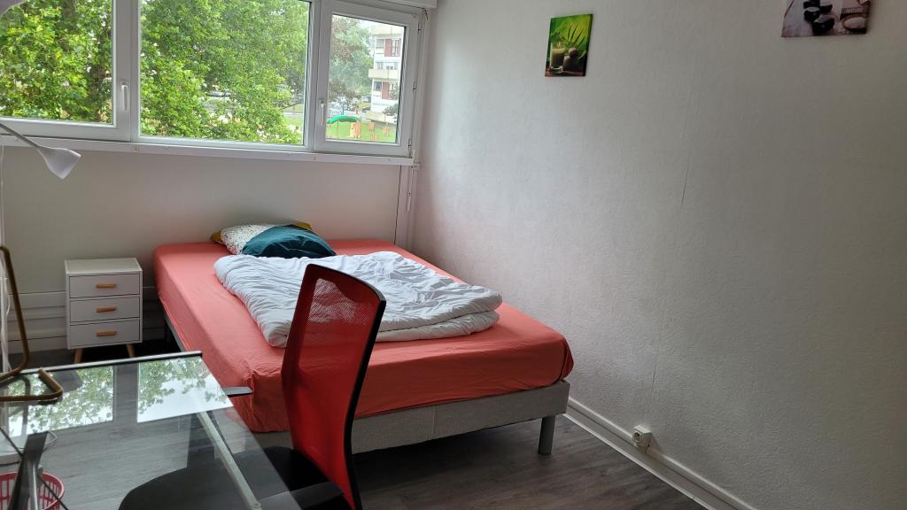 Location chambre Brest - Photo 4