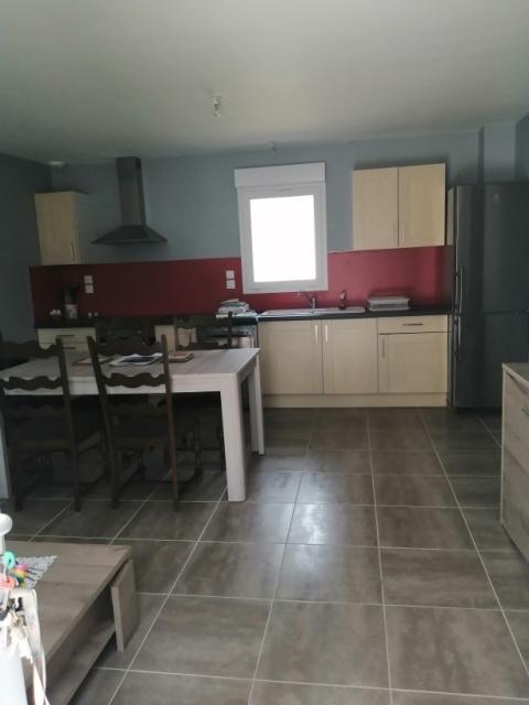 Location maison F2 Courmemin - Photo 3