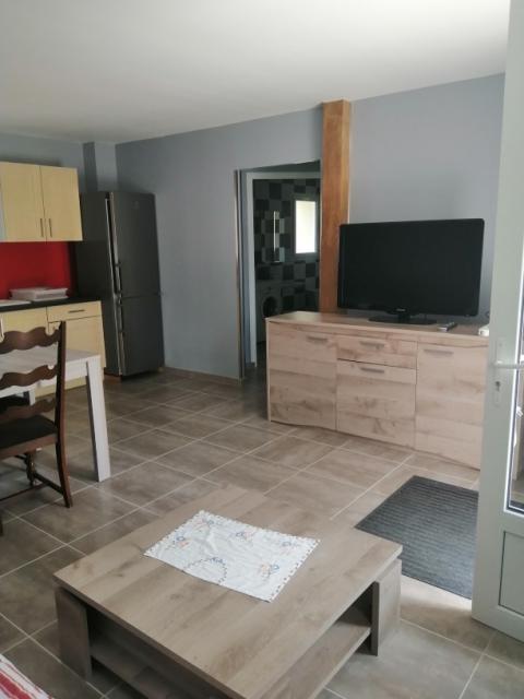 Location maison F2 Courmemin - Photo 4