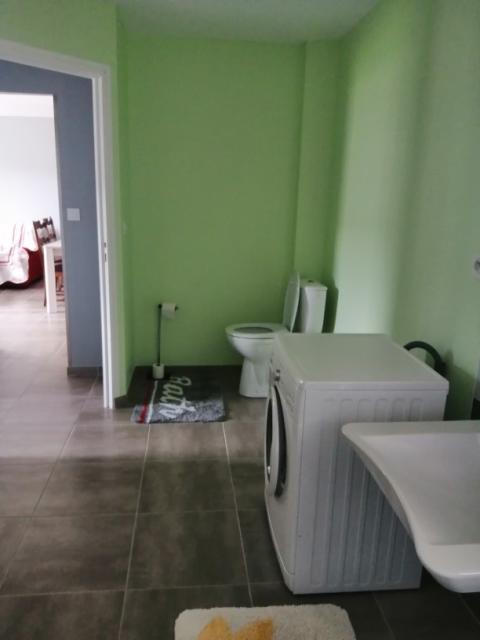 Location maison F2 Courmemin - Photo 5