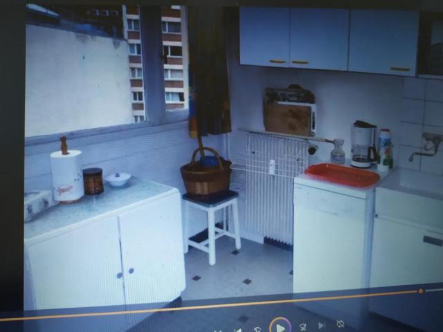 Location appartement T2 Lille - Photo 2