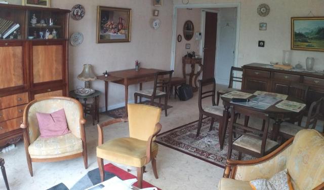 Location appartement T2 Lille - Photo 6