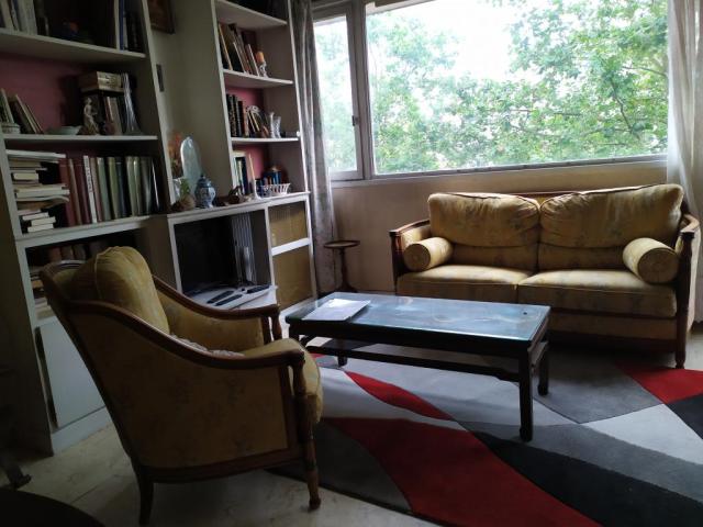 Location appartement T2 Lille - Photo 7