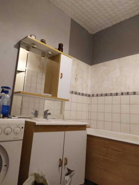 Location appartement T2 Lille - Photo 9