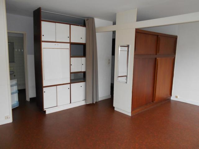 Location studio Nancy - Photo 2