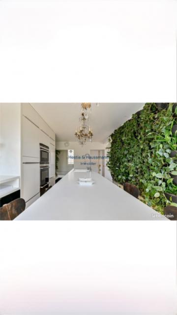 Location appartement T4 Paris 10 - Photo 5