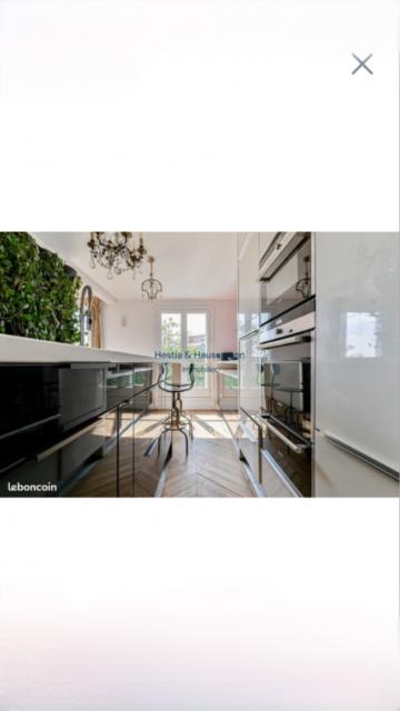 Location appartement T4 Paris 10 - Photo 6