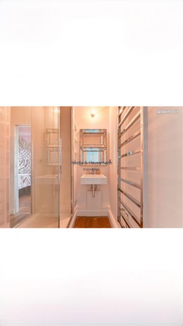 Location appartement T4 Paris 10 - Photo 7