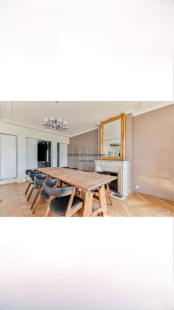 Location appartement T4 Paris 10 - Photo 8