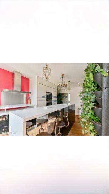 Location appartement T4 Paris 10 - Photo 9