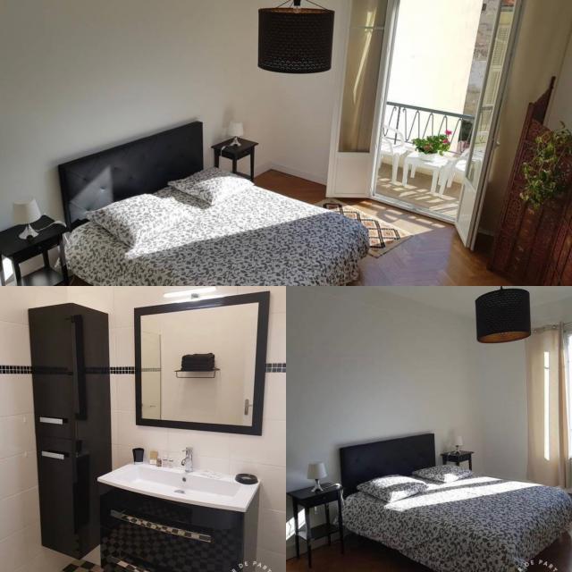 Location appartement T2 Nice - Photo 2
