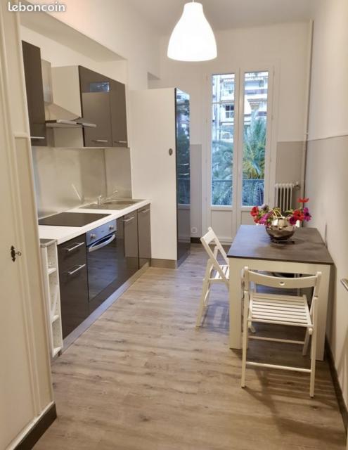 Location appartement T2 Nice - Photo 3