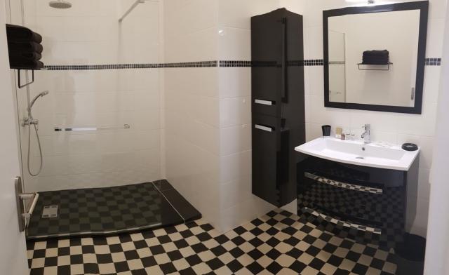 Location appartement T2 Nice - Photo 5