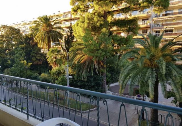 Location appartement T2 Nice - Photo 6