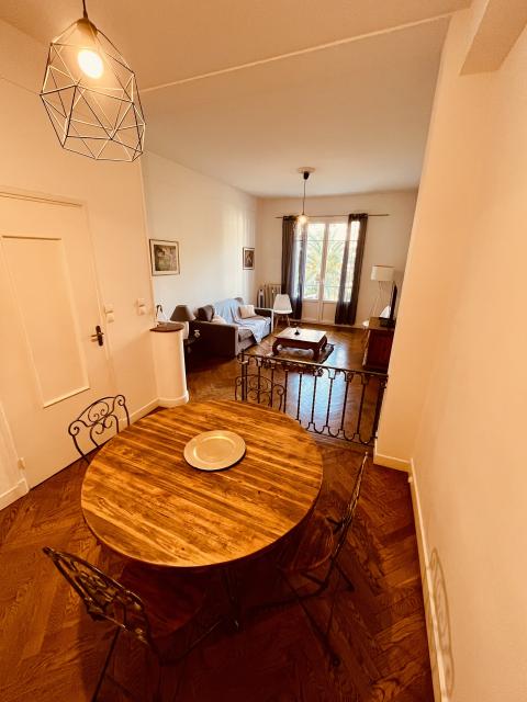 Location appartement T2 Nice - Photo 7