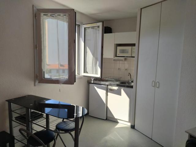 Location studio Grenoble - Photo 2
