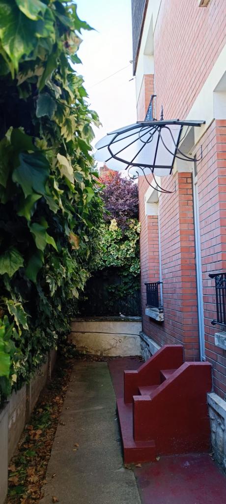 Location chambre Vitry sur Seine - Photo 1