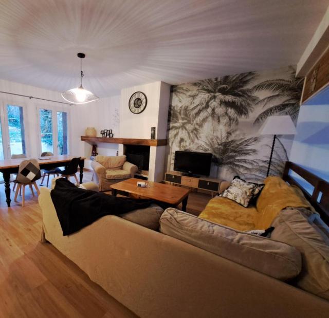 Location maison F7 Perigueux - Photo 3