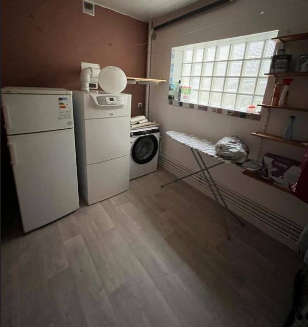 Location maison F7 Perigueux - Photo 4