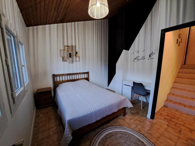 Location maison F7 Perigueux - Photo 5