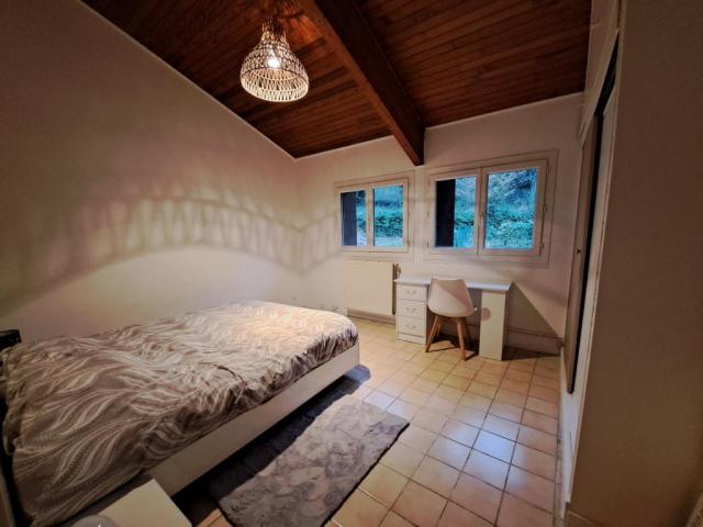 Location maison F7 Perigueux - Photo 6