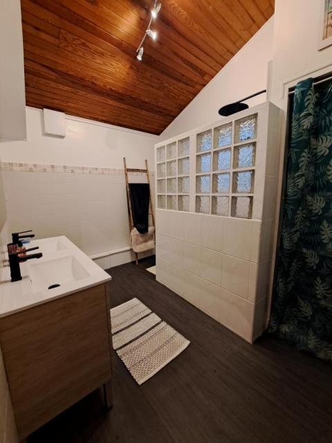Location maison F7 Perigueux - Photo 8
