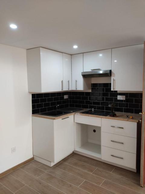 Location appartement T2 Martigues - Photo 2