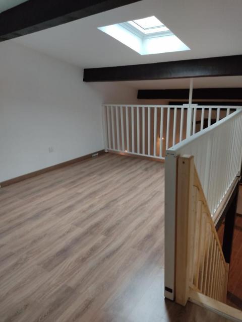 Location appartement T2 Martigues - Photo 3