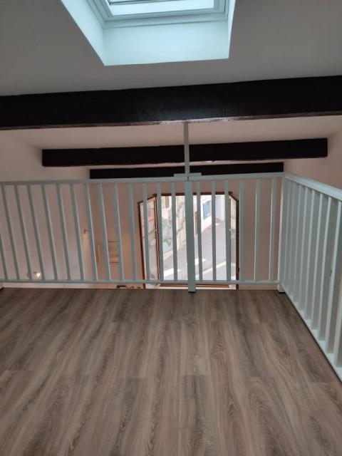 Location appartement T2 Martigues - Photo 4