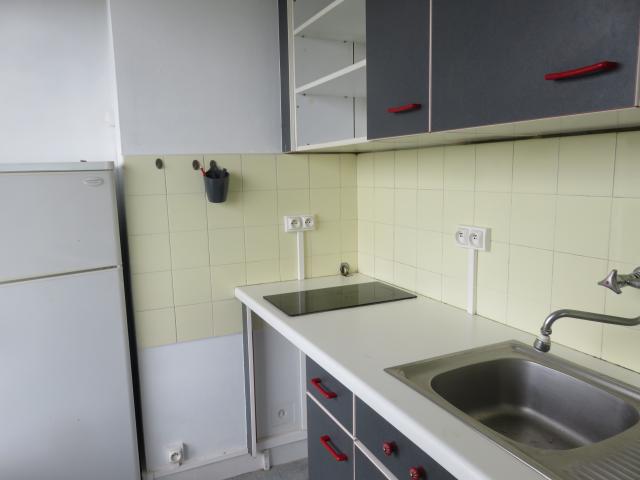 Location appartement T1 Thonon les Bains - Photo 2
