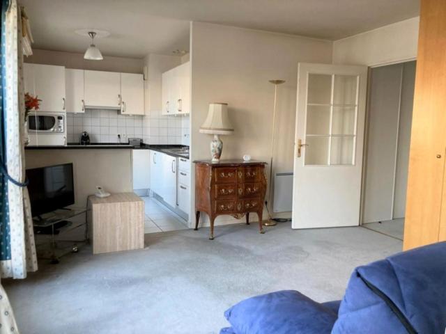 Location appartement T2 Puteaux - Photo 2