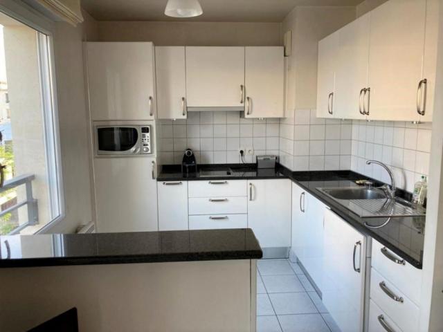 Location appartement T2 Puteaux - Photo 3