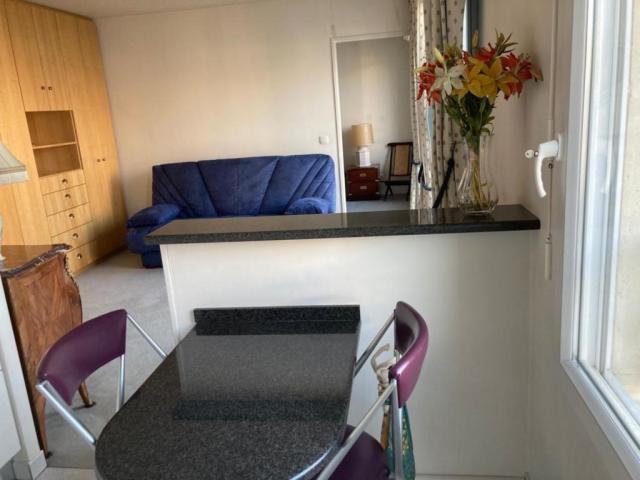 Location appartement T2 Puteaux - Photo 4