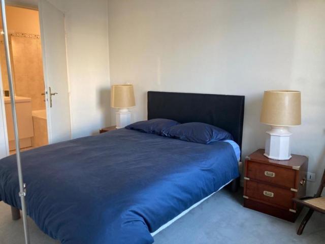 Location appartement T2 Puteaux - Photo 5