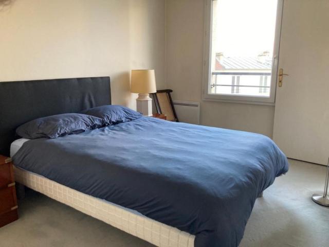 Location appartement T2 Puteaux - Photo 6
