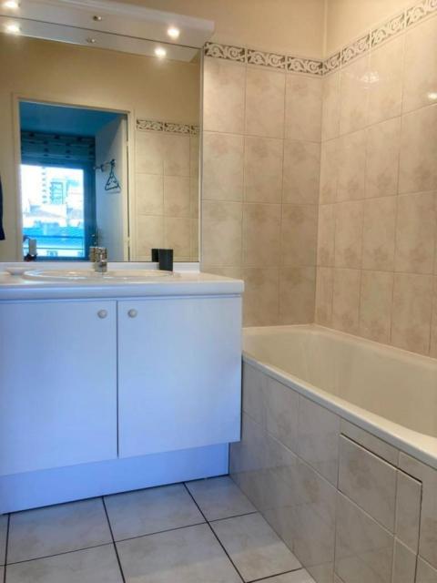 Location appartement T2 Puteaux - Photo 7