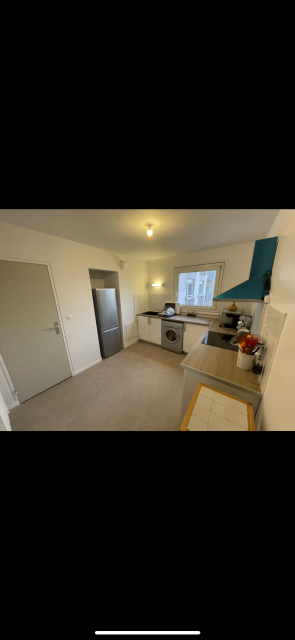Location appartement T4 Vitry sur Seine - Photo 2