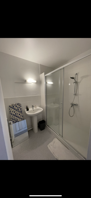 Location appartement T4 Vitry sur Seine - Photo 7