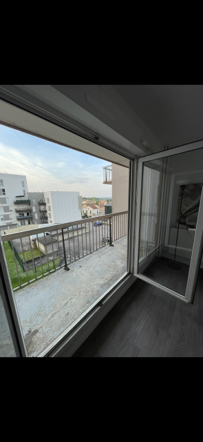 Location appartement T4 Vitry sur Seine - Photo 10