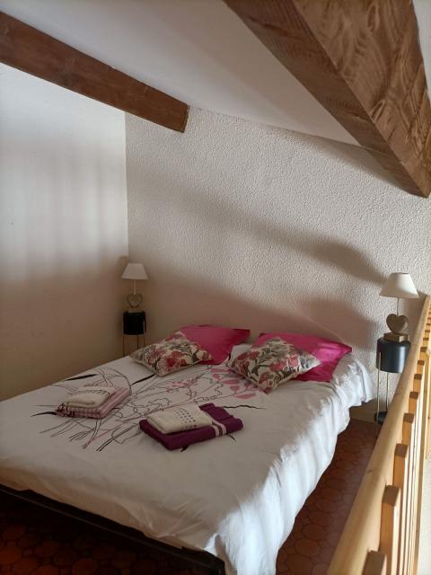 Location maison F2 St Cyprien Plage - Photo 3