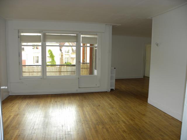 Location appartement T5 Paris 13 - Photo 2