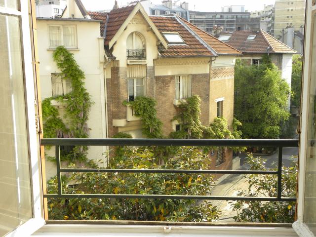 Location appartement T5 Paris 13 - Photo 3