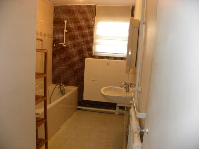Location appartement T5 Paris 13 - Photo 4