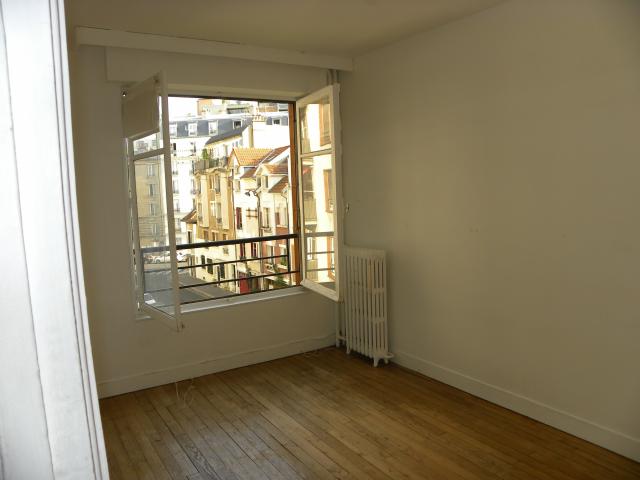 Location appartement T5 Paris 13 - Photo 6