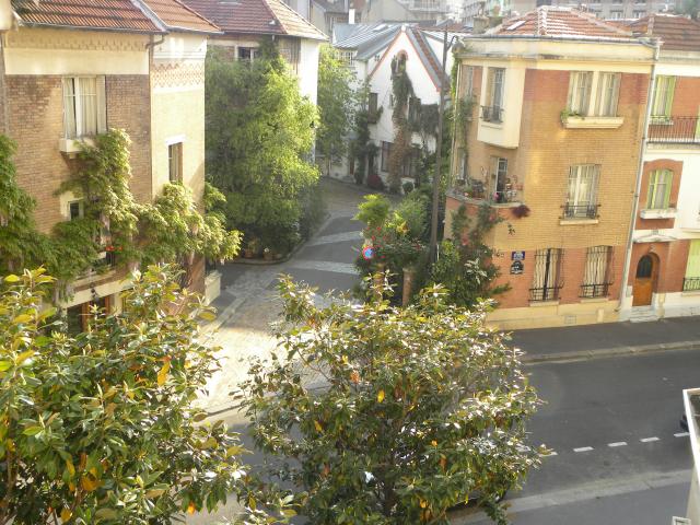 Location appartement T5 Paris 13 - Photo 7
