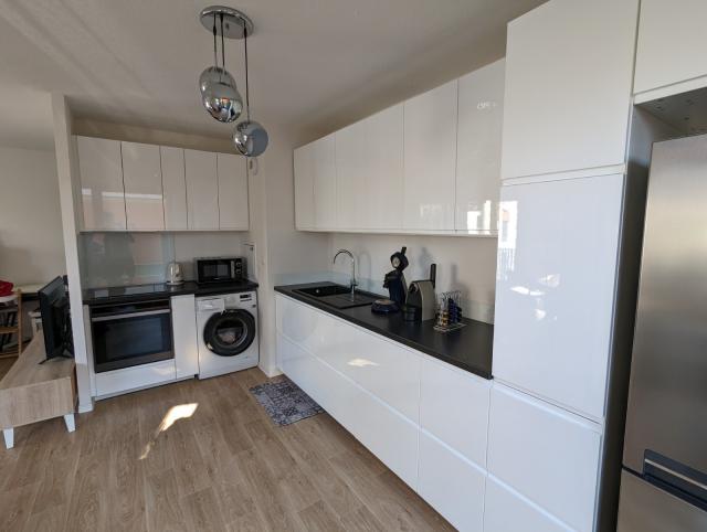 Location appartement T3 Strasbourg - Photo 2
